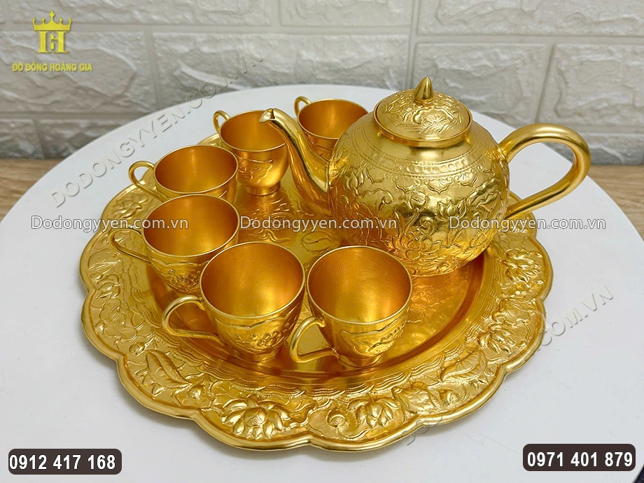 Gia chủ cần giữ vật phẩm sạch, tr&aacute;nh để bụi b&aacute;m